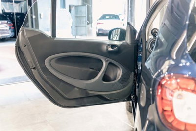 smart Fortwo 90 0.9 Turbo twinamic parisblue Passion (19)