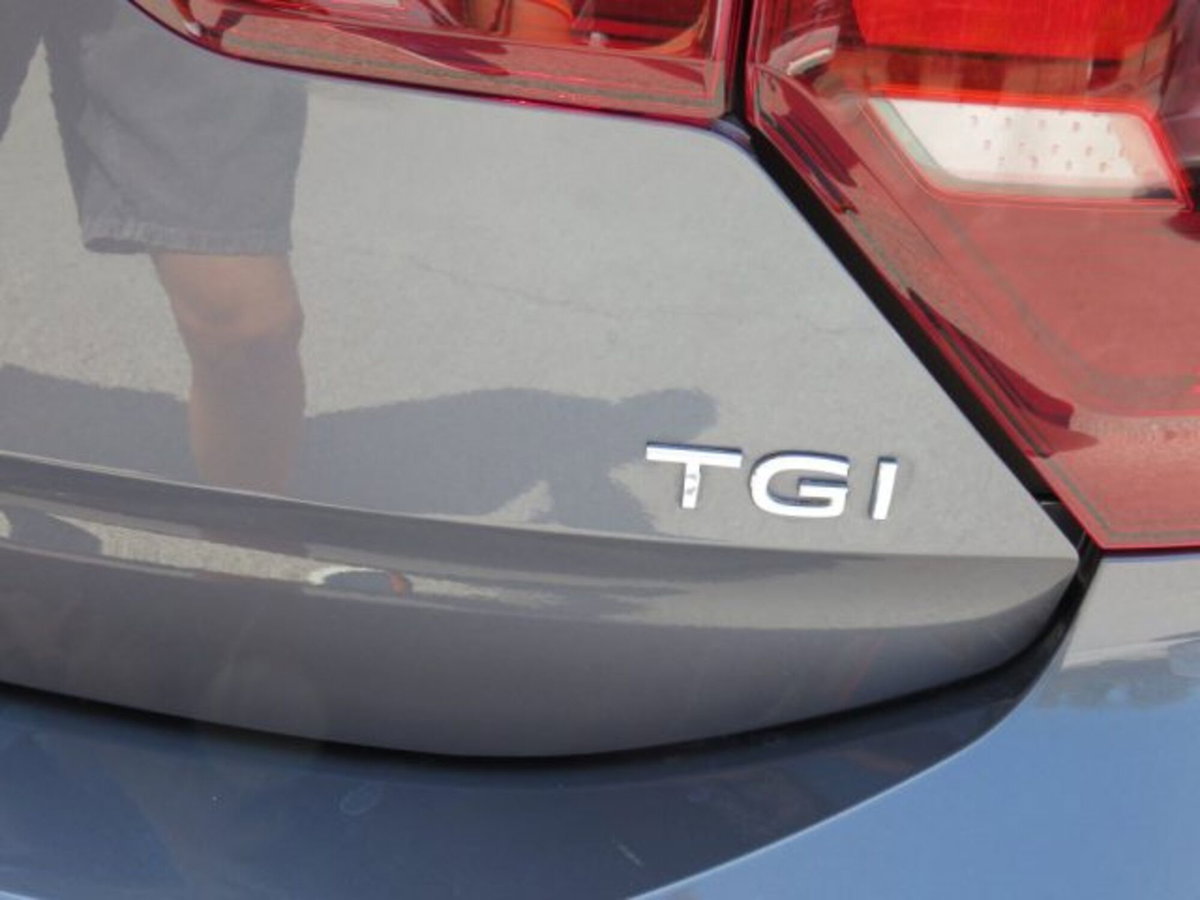 Volkswagen Polo 1.0 TGI 5p. Life (20)