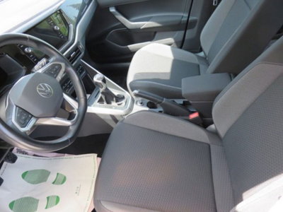 Volkswagen Polo 1.0 TGI 5p. Life (7)