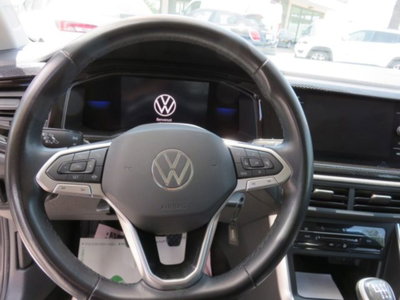 Volkswagen Polo 1.0 TGI 5p. Life (8)