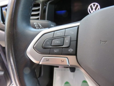 Volkswagen Polo 1.0 TGI 5p. Life (9)