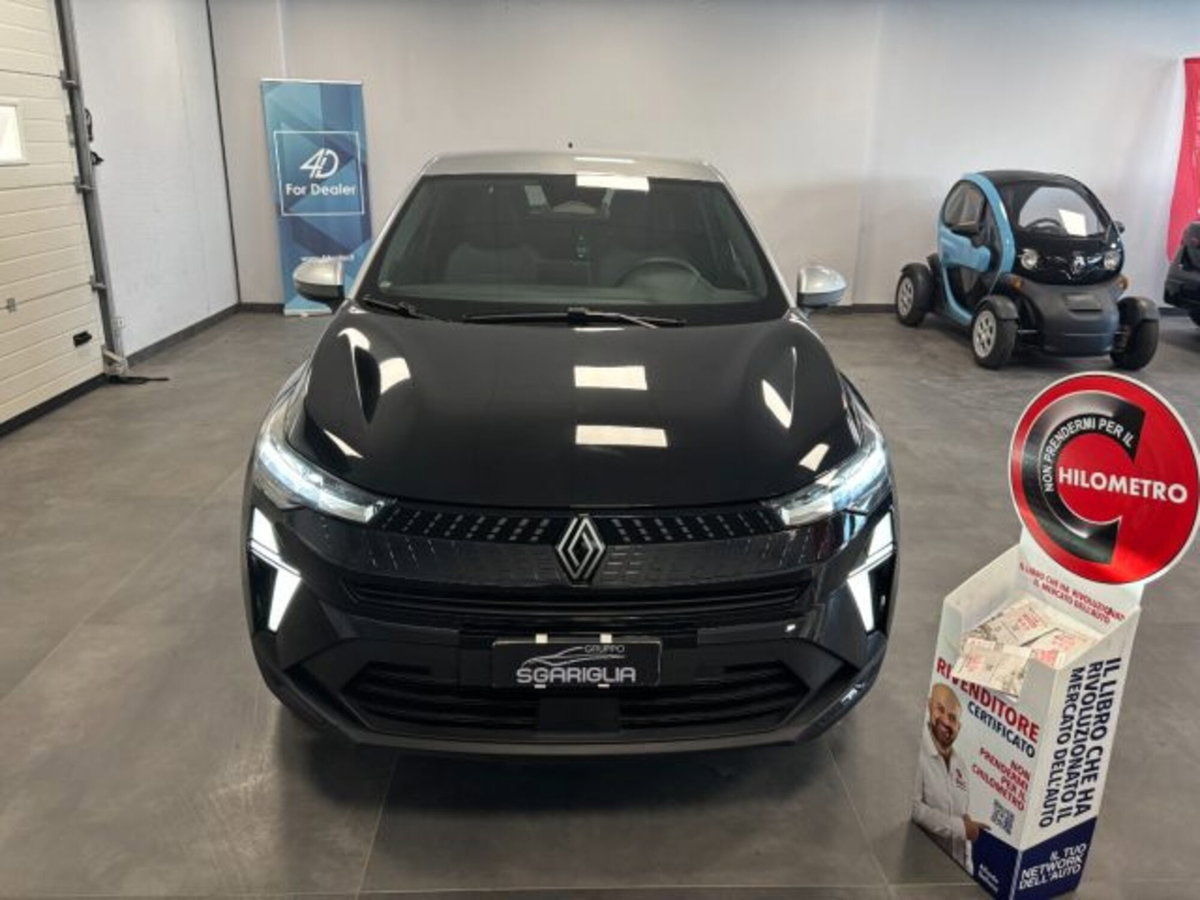 Renault Captur 1.0 tce Techno 90cv (2)