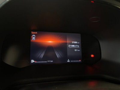 Renault Captur 1.0 tce Techno 90cv (20)