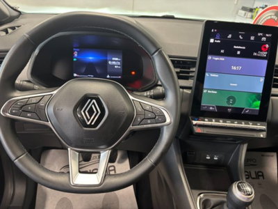 Renault Captur 1.0 tce Techno 90cv (7)
