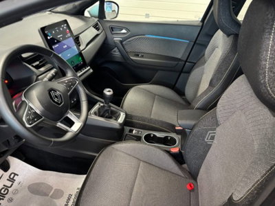 Renault Captur 1.0 tce Techno 90cv (8)