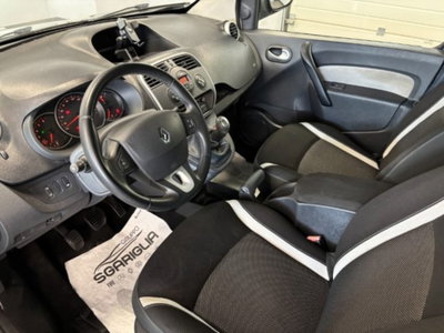 Renault Kangoo 1.5 dCi 90CV 5 porte Live (10)