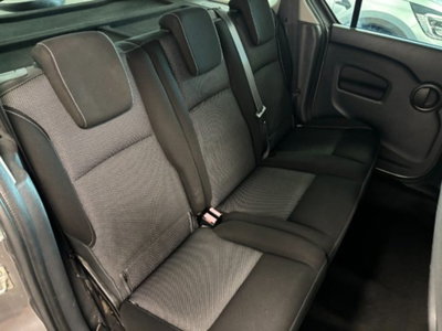 Renault Kangoo 1.5 dCi 90CV 5 porte Live (12)