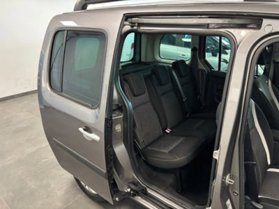 Renault Kangoo 1.5 dCi 90CV 5 porte Live (13)