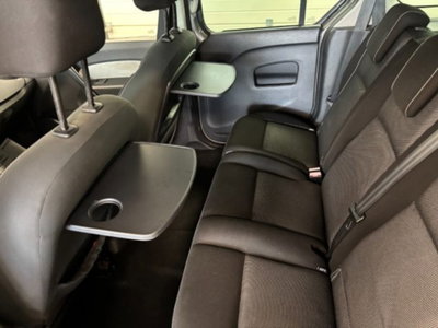 Renault Kangoo 1.5 dCi 90CV 5 porte Live (15)
