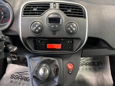 Renault Kangoo 1.5 dCi 90CV 5 porte Live (16)