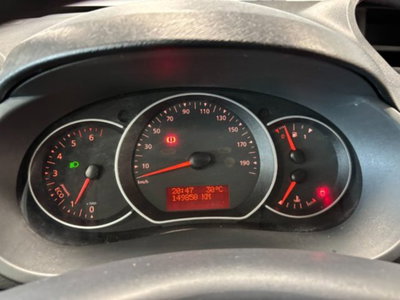 Renault Kangoo 1.5 dCi 90CV 5 porte Live (18)