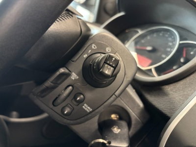Renault Kangoo 1.5 dCi 90CV 5 porte Live (19)