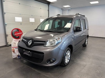 Renault Kangoo 1.5 dCi 90CV 5 porte Live (3)