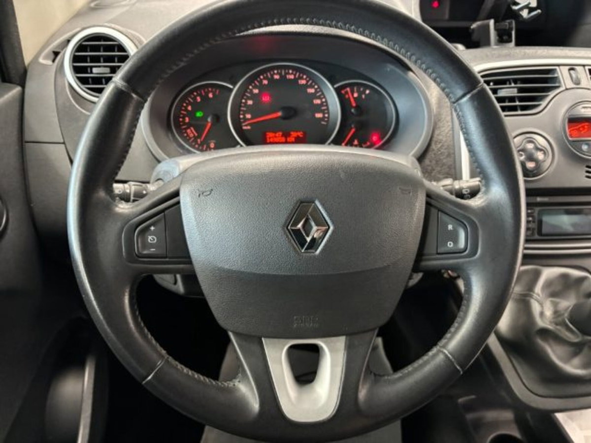 Renault Kangoo 1.5 dCi 90CV 5 porte Live (8)
