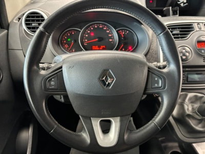 Renault Kangoo 1.5 dCi 90CV 5 porte Live (8)