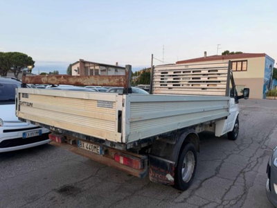 Ford Transit Van Telaio 350 2.4 TD/90 cat PM-RG Autoc. (3)