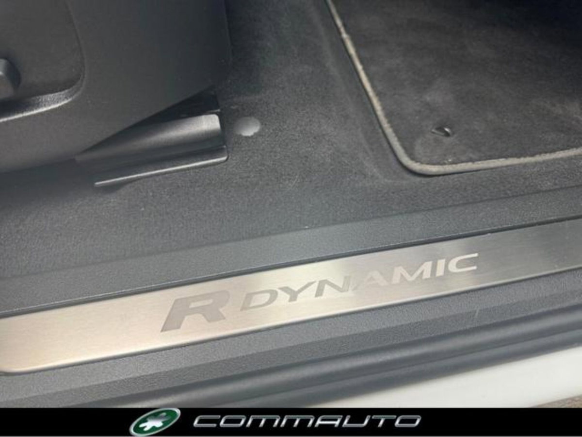 Land Rover Range Rover Evoque 2.0D I4 163 CV AWD Auto R-Dynamic (14)