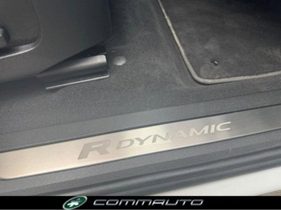 Land Rover Range Rover Evoque 2.0D I4 163 CV AWD Auto R-Dynamic (14)