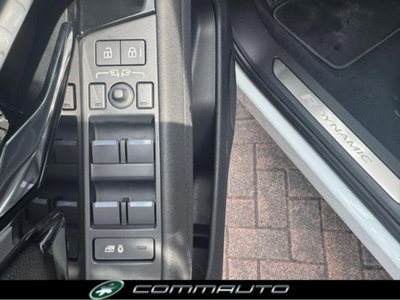 Land Rover Range Rover Evoque 2.0D I4 163 CV AWD Auto R-Dynamic (15)