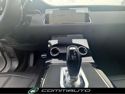 Land Rover Range Rover Evoque 2.0D I4 163 CV AWD Auto R-Dynamic (17)