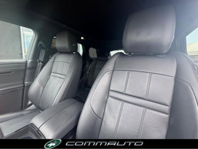 Land Rover Range Rover Evoque 2.0D I4 163 CV AWD Auto R-Dynamic (20)