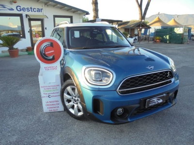 MINI Mini Countryman 1.5 Cooper SE Business Countryman ALL4 usata