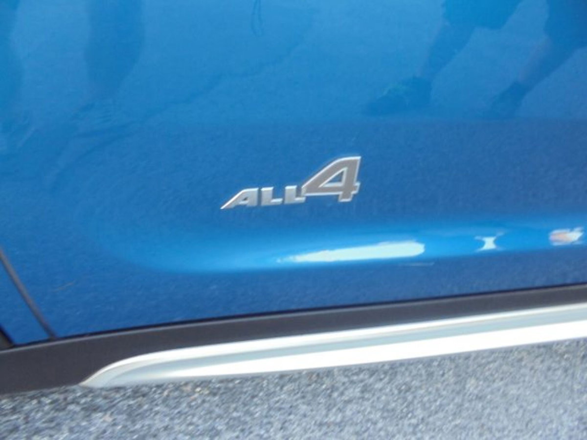 MINI Mini Countryman 1.5 Cooper SE Business Countryman ALL4 (12)