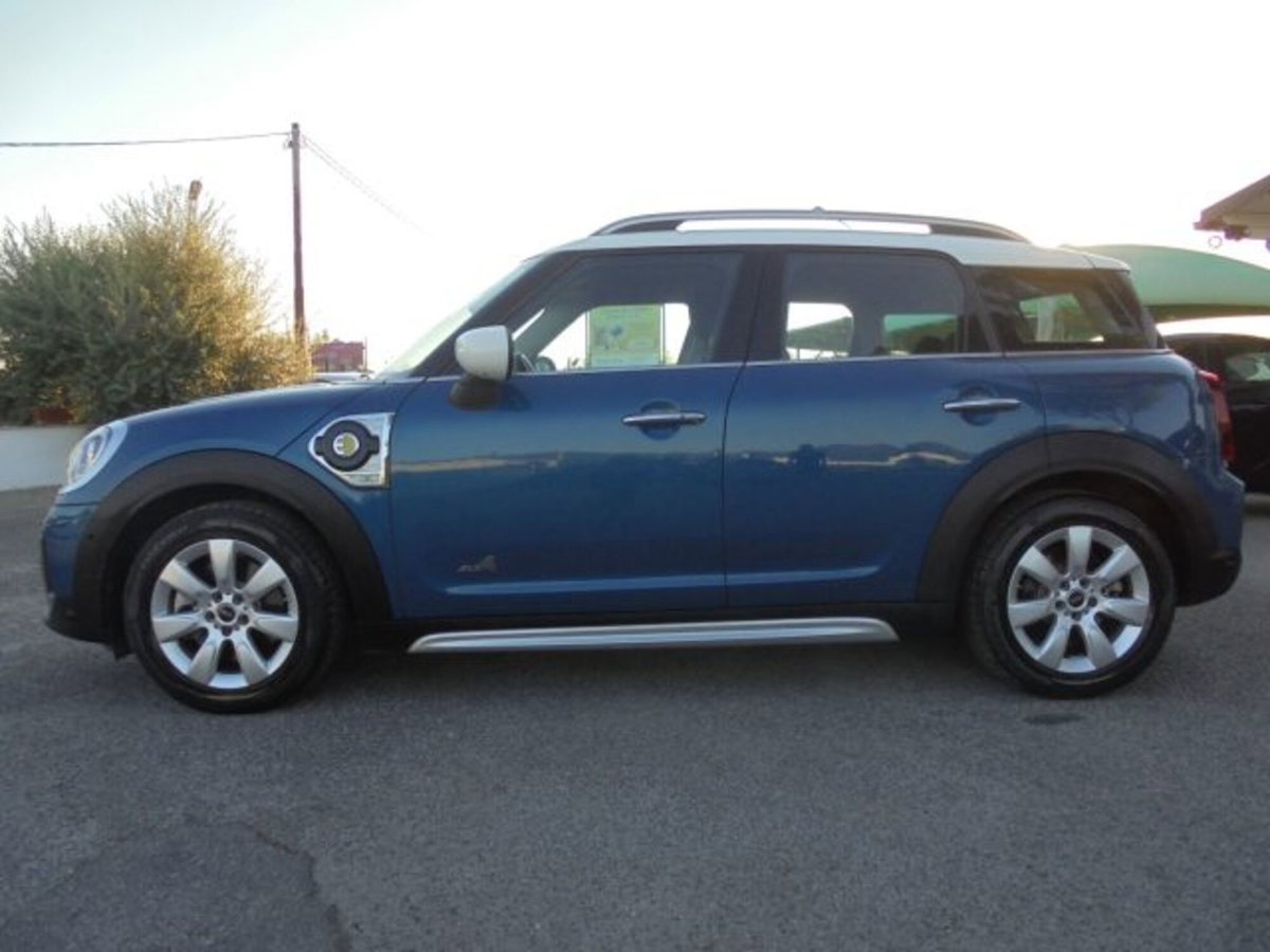MINI Mini Countryman 1.5 Cooper SE Business Countryman ALL4 (15)