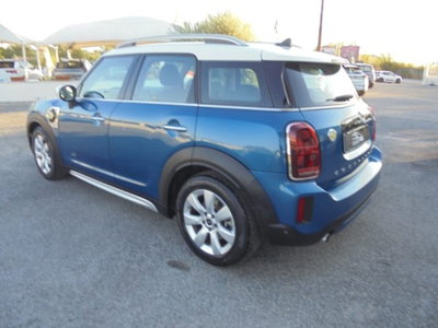 MINI Mini Countryman 1.5 Cooper SE Business Countryman ALL4 (16)