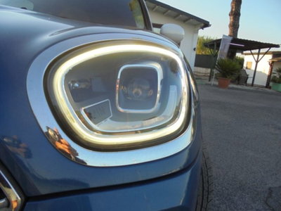 MINI Mini Countryman 1.5 Cooper SE Business Countryman ALL4 (6)