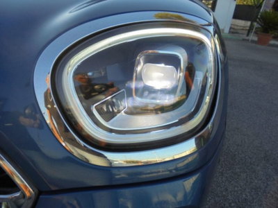 MINI Mini Countryman 1.5 Cooper SE Business Countryman ALL4 (9)