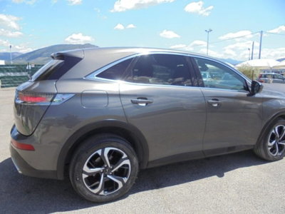Ds DS 7 DS 7 Crossback BlueHDi 180 aut. Business (10)