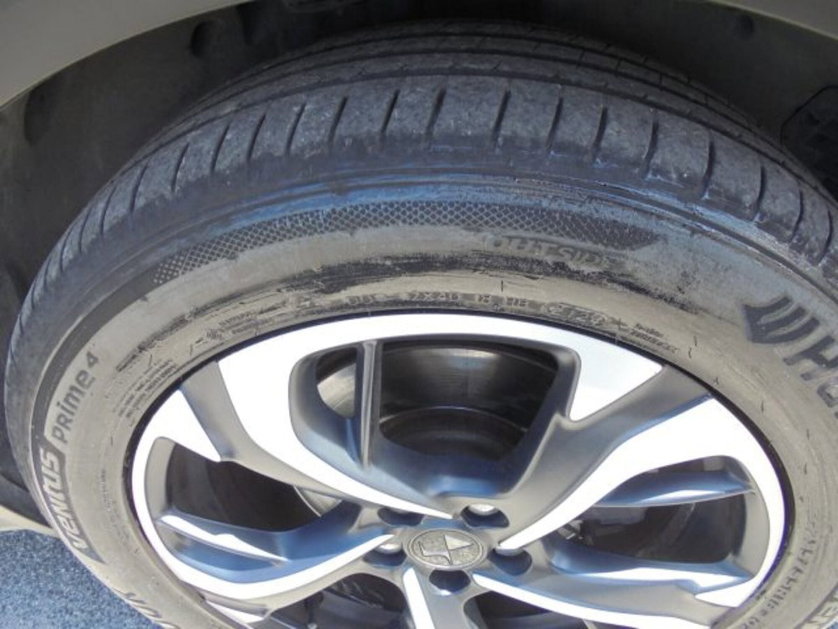 Ds DS 7 DS 7 Crossback BlueHDi 180 aut. Business (12)