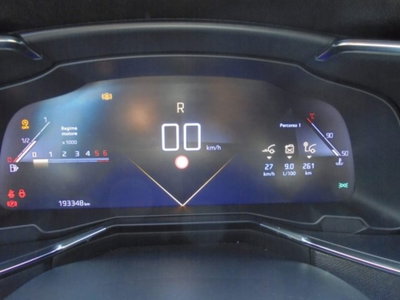 Ds DS 7 DS 7 Crossback BlueHDi 180 aut. Business (13)