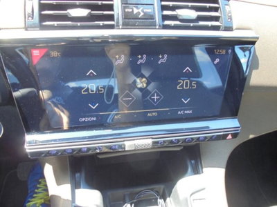 Ds DS 7 DS 7 Crossback BlueHDi 180 aut. Business (14)