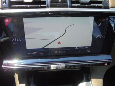 Ds DS 7 DS 7 Crossback BlueHDi 180 aut. Business (15)
