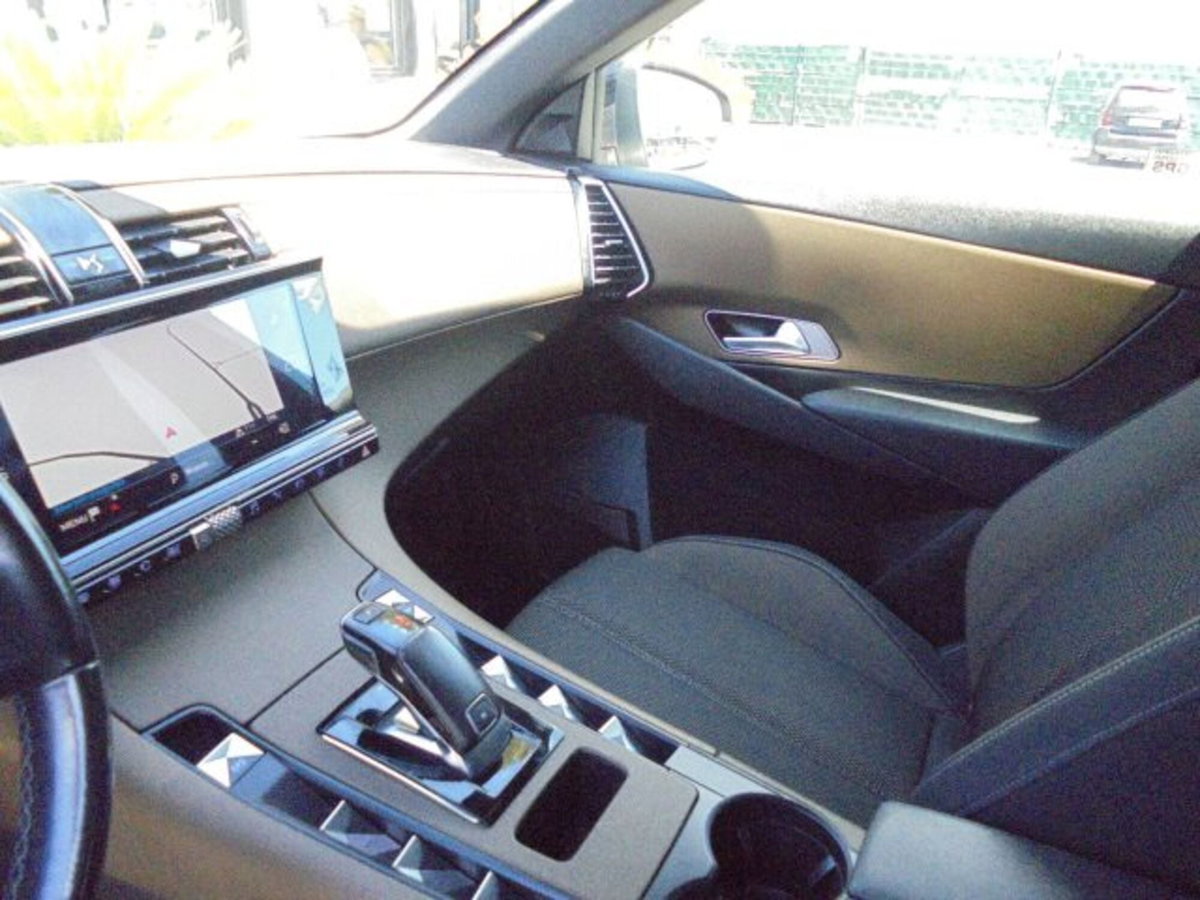 Ds DS 7 DS 7 Crossback BlueHDi 180 aut. Business (19)