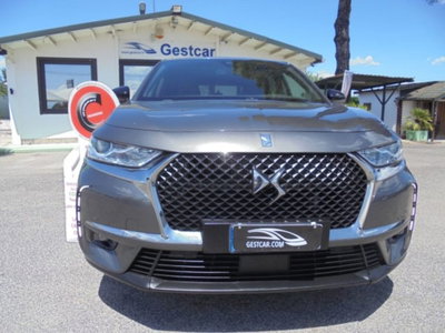 Ds DS 7 DS 7 Crossback BlueHDi 180 aut. Business (2)
