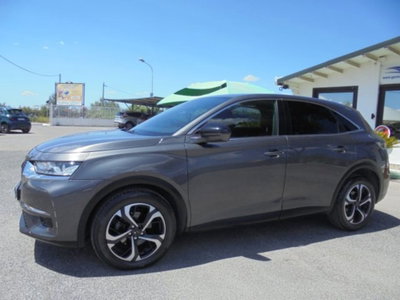 Ds DS 7 DS 7 Crossback BlueHDi 180 aut. Business (5)