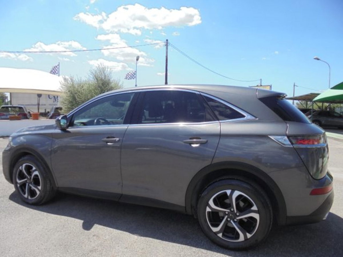 Ds DS 7 DS 7 Crossback BlueHDi 180 aut. Business (6)