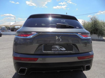 Ds DS 7 DS 7 Crossback BlueHDi 180 aut. Business (8)