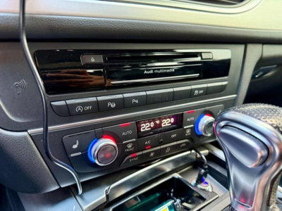 Audi A6 Avant 3.0 TDI 245 CV quattro S tronic (11)