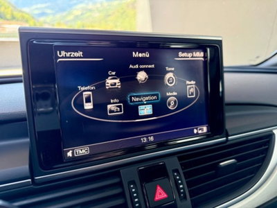 Audi A6 Avant 3.0 TDI 245 CV quattro S tronic (16)