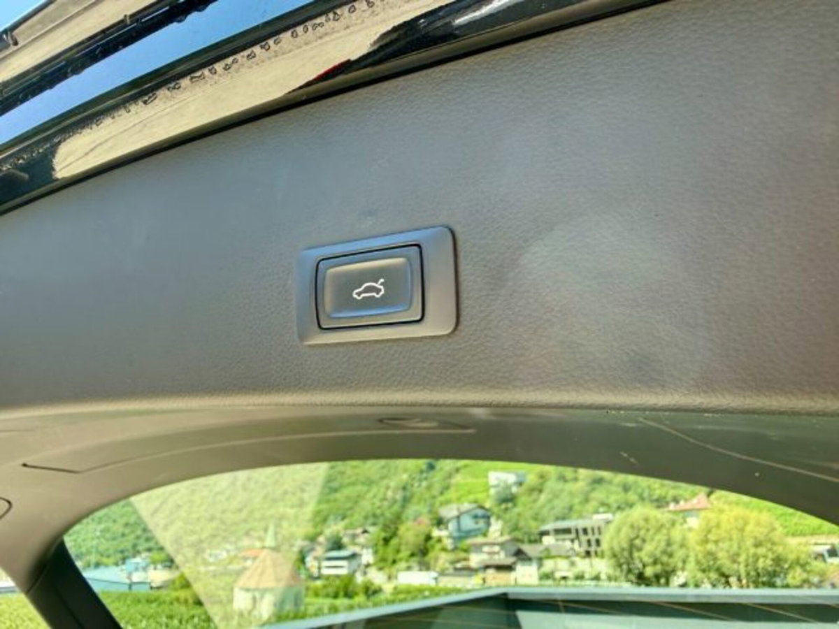 Audi A6 Avant 3.0 TDI 245 CV quattro S tronic (19)
