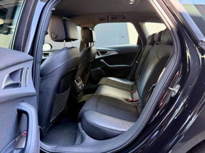 Audi A6 Avant 3.0 TDI 245 CV quattro S tronic (5)