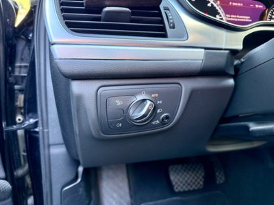 Audi A6 Avant 3.0 TDI 245 CV quattro S tronic (9)