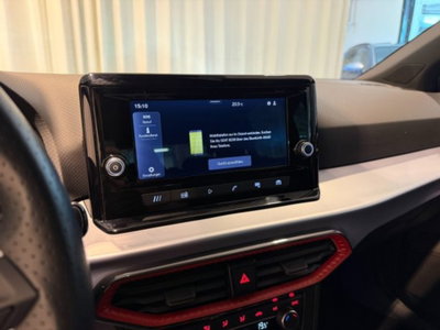 SEAT Ibiza 1.0 ecotsi FR 95cv (12)