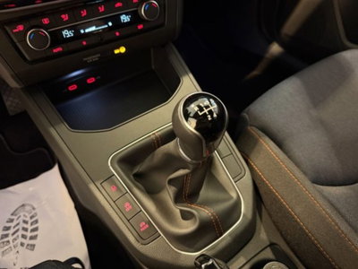 SEAT Ibiza 1.0 ecotsi FR 95cv (15)