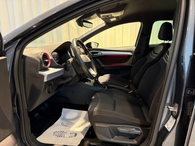 SEAT Ibiza 1.0 ecotsi FR 95cv (4)