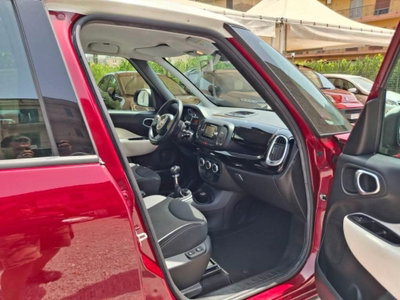 Fiat 500L 1.6 Multijet 120 CV Trekking (15)